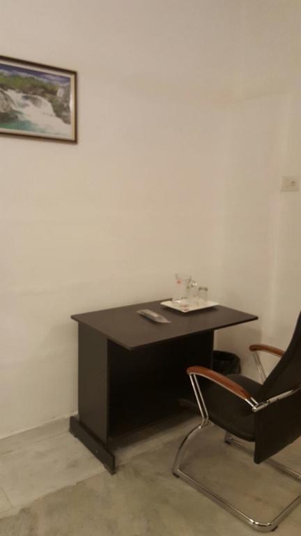 Park Banjara Guest House ไฮเดอราบัด ภายนอก รูปภาพ