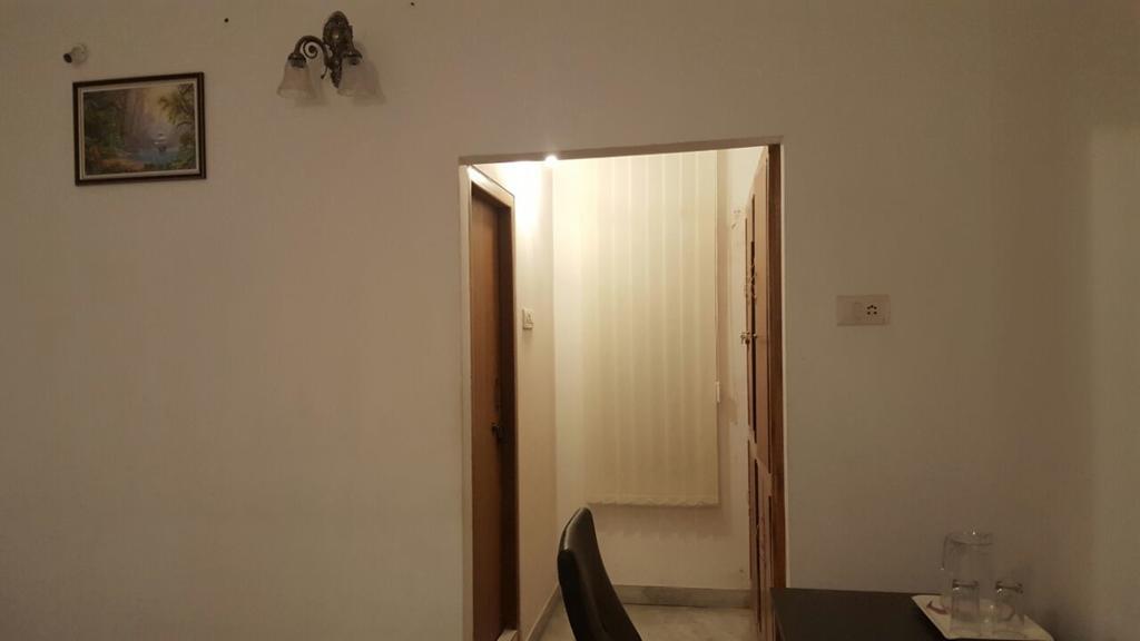 Park Banjara Guest House ไฮเดอราบัด ภายนอก รูปภาพ